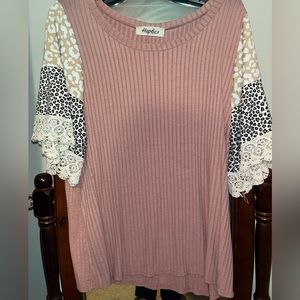 haptics short sleeve shirt